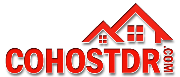 Cohost Dominican Republic