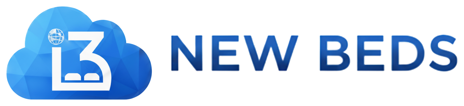 I3NB New Beds
